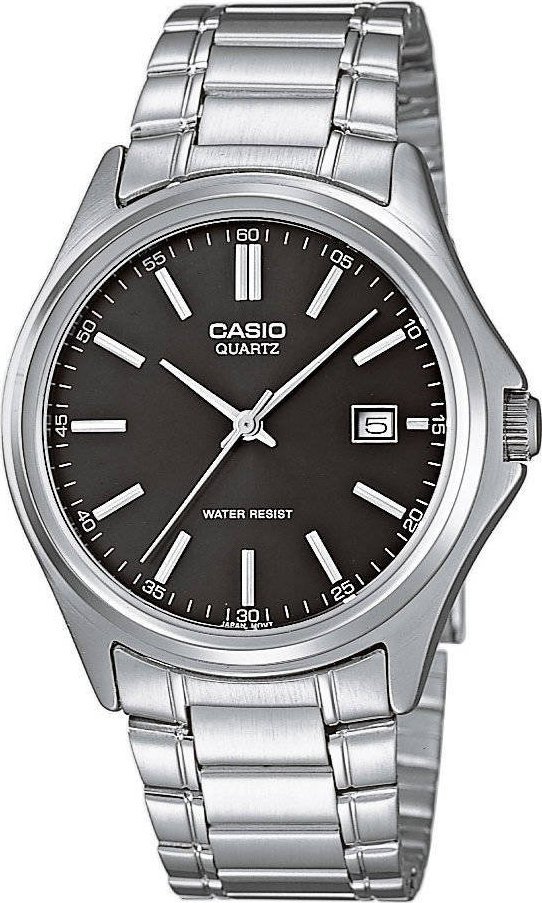 Casio Casio MTP-1183PA-1AEG męski | MTP-1183PA-1AEG