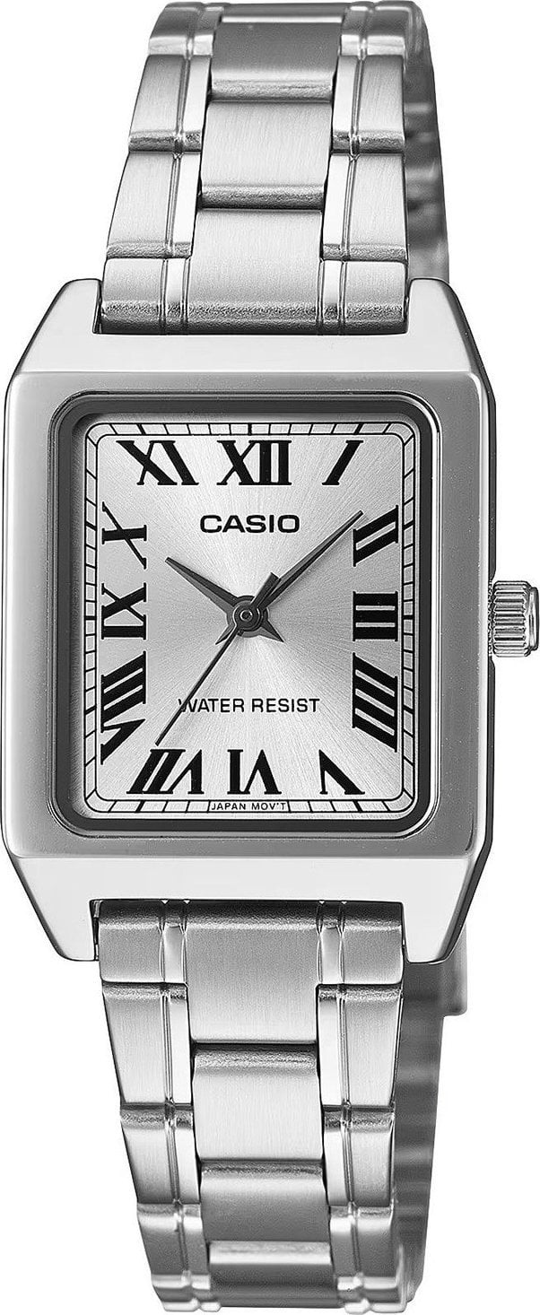 Casio  damski Casio LTP-B150D-7BEF | S7289301