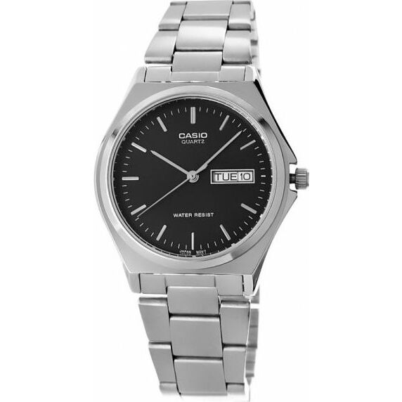 Casio  Damski Casio MTP-1240D-1ADF | MTP-1240D-1ADF