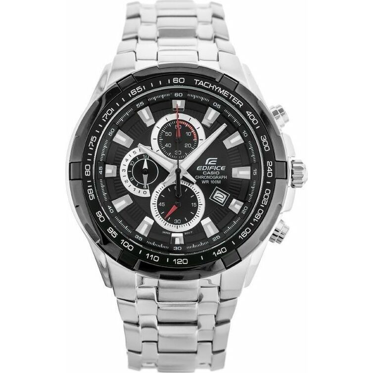Casio  MĘSKI CASIO EDIFICE EFR-539D-1A -