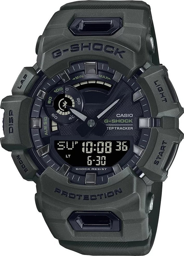 Casio  męski Casio GBA-900UU-3AER G-SHOCK bluetooth