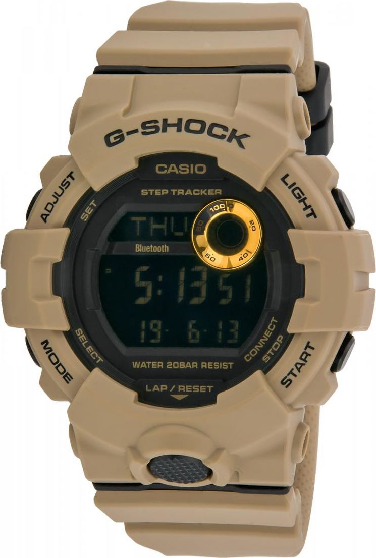Casio męski Casio GBD-800UC-5ER | 4549526218576