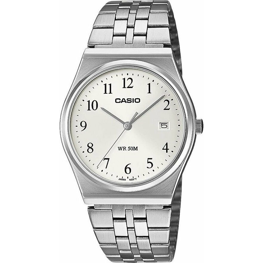 Casio  męski Casio MTP-B145D-7BVEF | MTP-B145D-7BVEF
