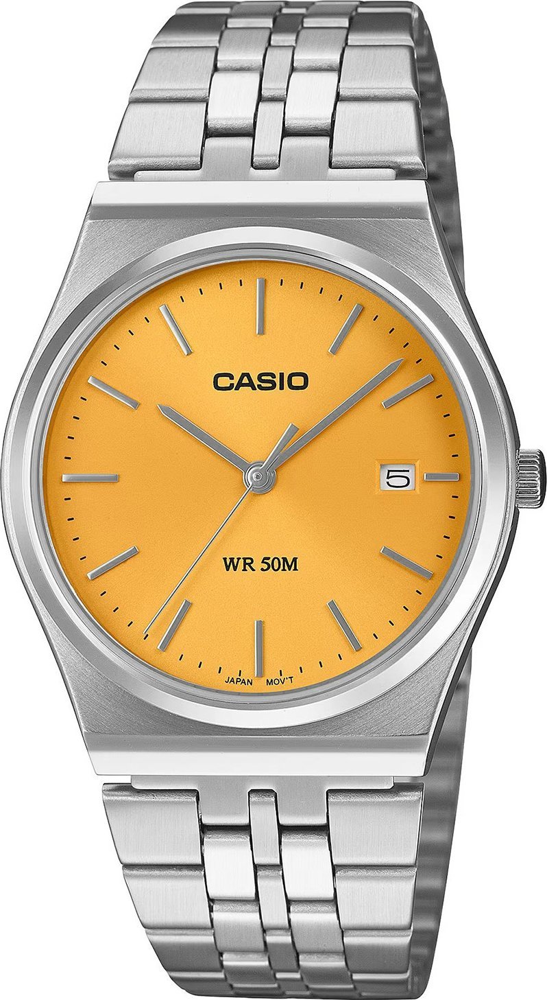 Casio  męski Casio MTP-B145D-9AVEF | MTPB145D9AVEF