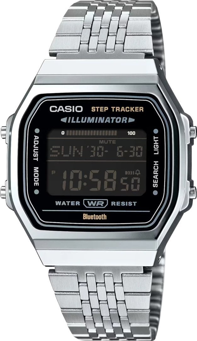Casio  Vintage ABL-100WE-1BEF | ABL-100WE-1BEF |
