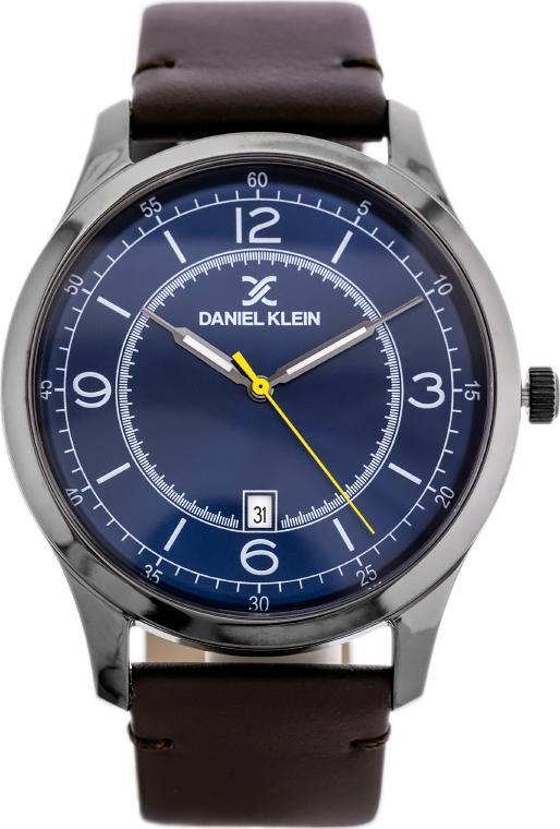 Daniel Klein MĘSKI DANIEL KLEIN 12500-5