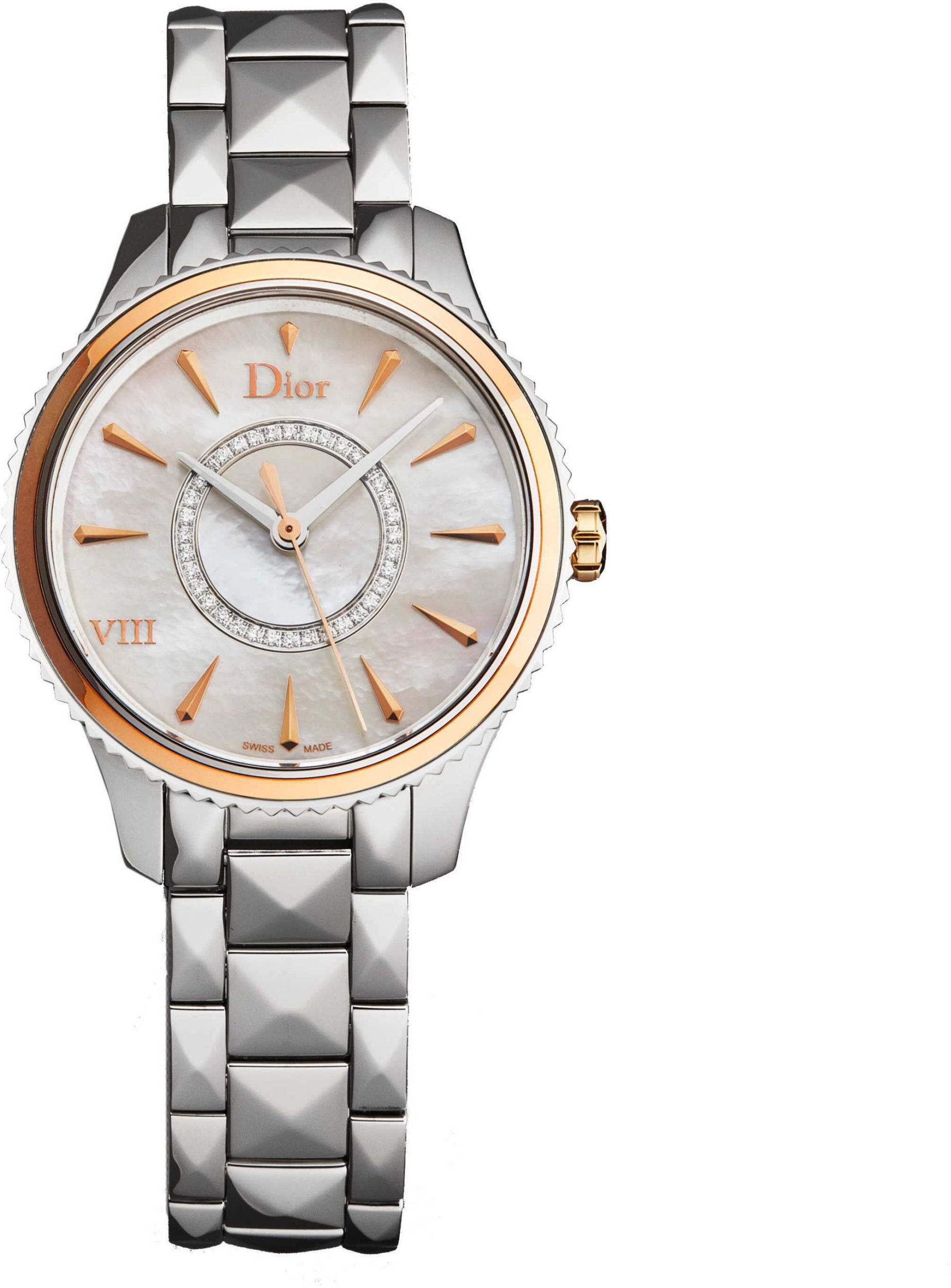 Dior Christian , VIII Montaigne, Quartz Base