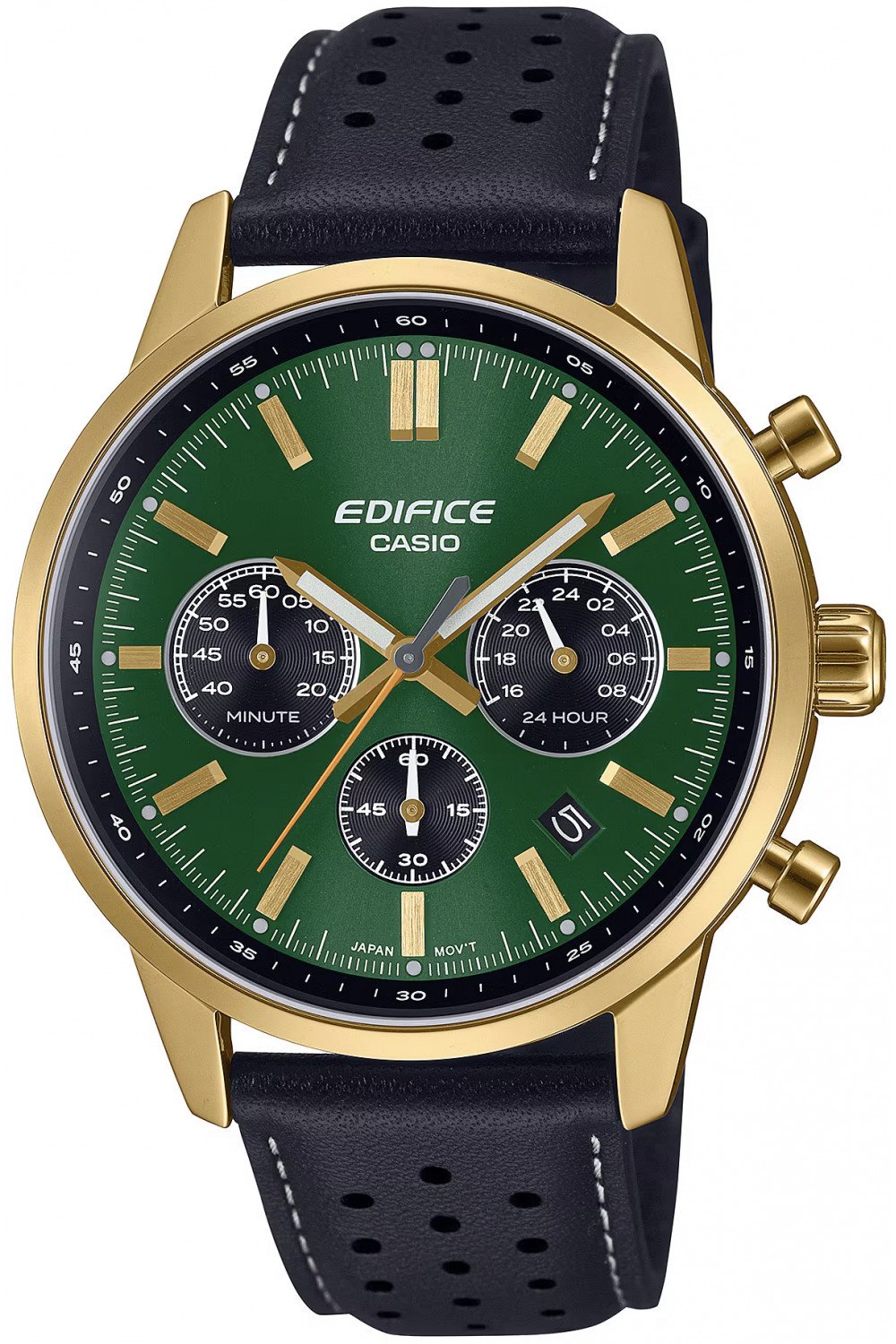 EDIFICE Casio Edifice EFR-575CL-3AEF100m | 4549526398971