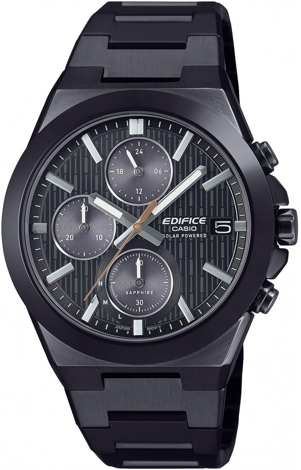 EDIFICE Casio Edifice EFS-S650DC-1AEF100m | 4549526407413