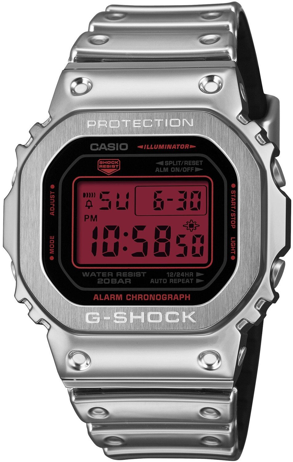 EDIFICE Casio G-Shock GM-5600YRA-8ER 200m |