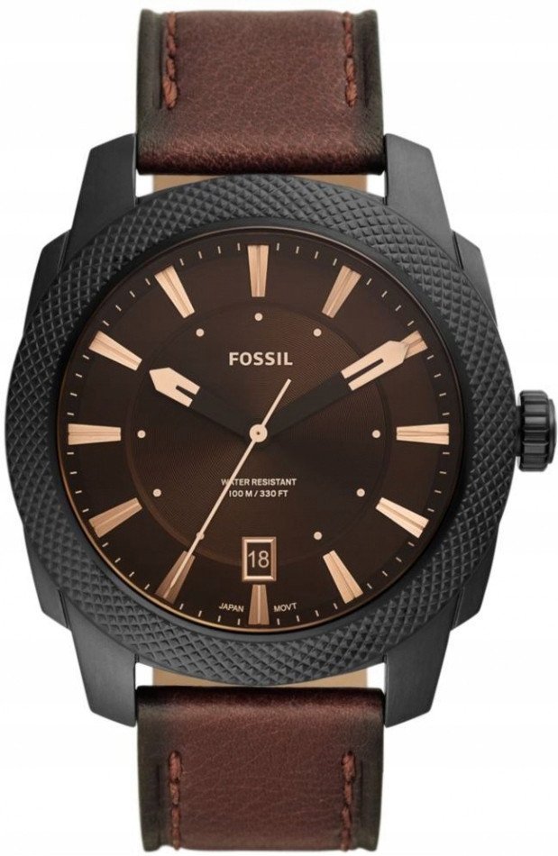 Fossil Fossil Machine FS5972 | 2021802