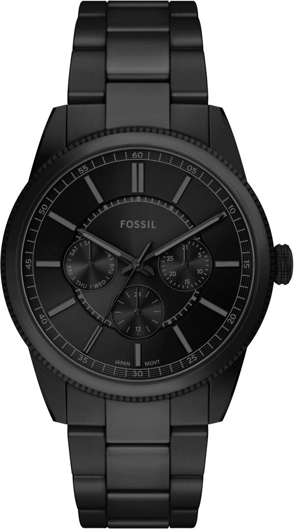 Fossil Męski Pearson + box (FS6135)