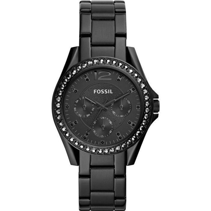 Fossil Riley  damski 38 mm (ES4519)