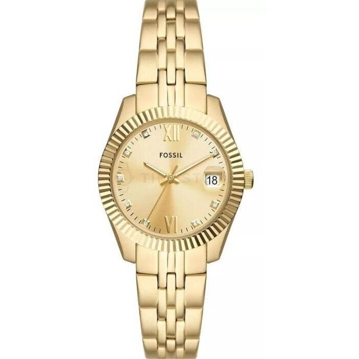 Fossil Scarlette  damski 33 mm (ES5338)