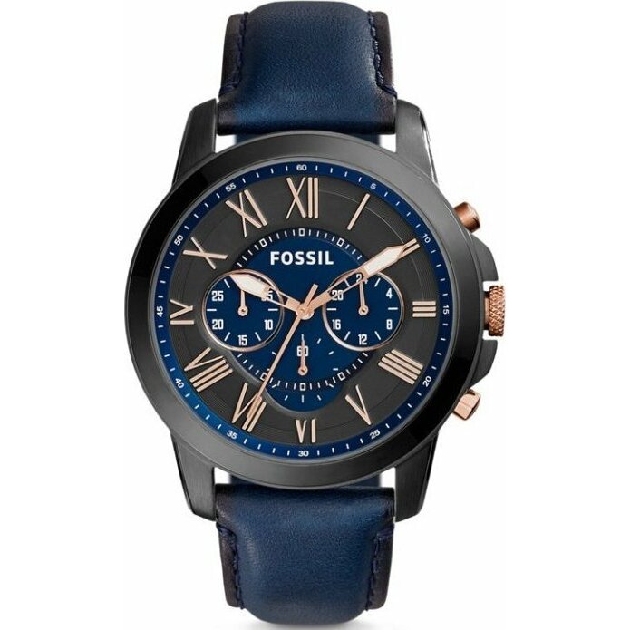 Fossil  FS5061 | FS5061 | 4053858450400