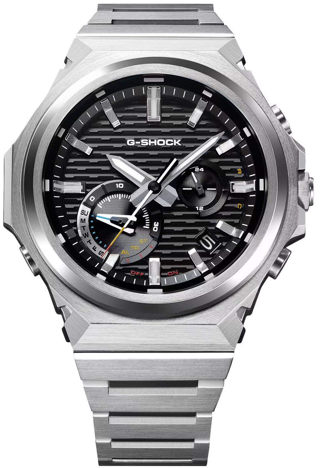 Boker Plus G-SHOCK Casio G-Shock G-Steel