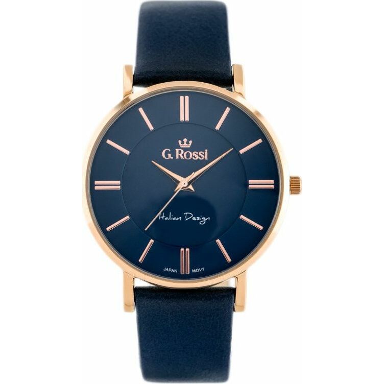 Gino Rossi Męski 10401A (14294) |