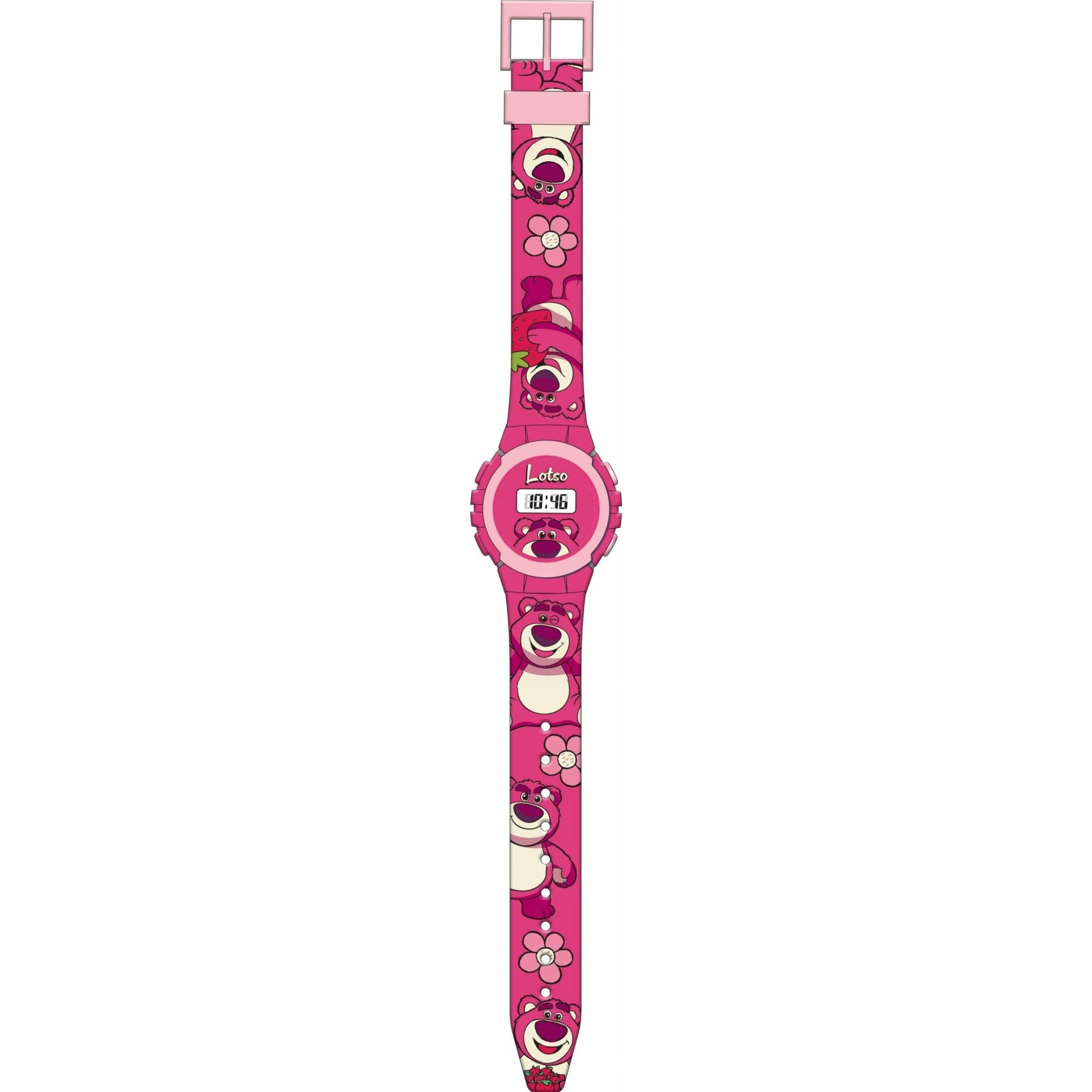 Loksak Kids Euroswan KE02 ECO* LTS00016