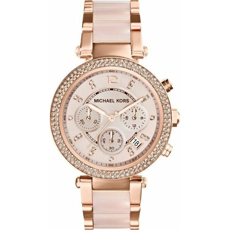 Michael Kors DAMSKI MICHAEL KORS MK5896