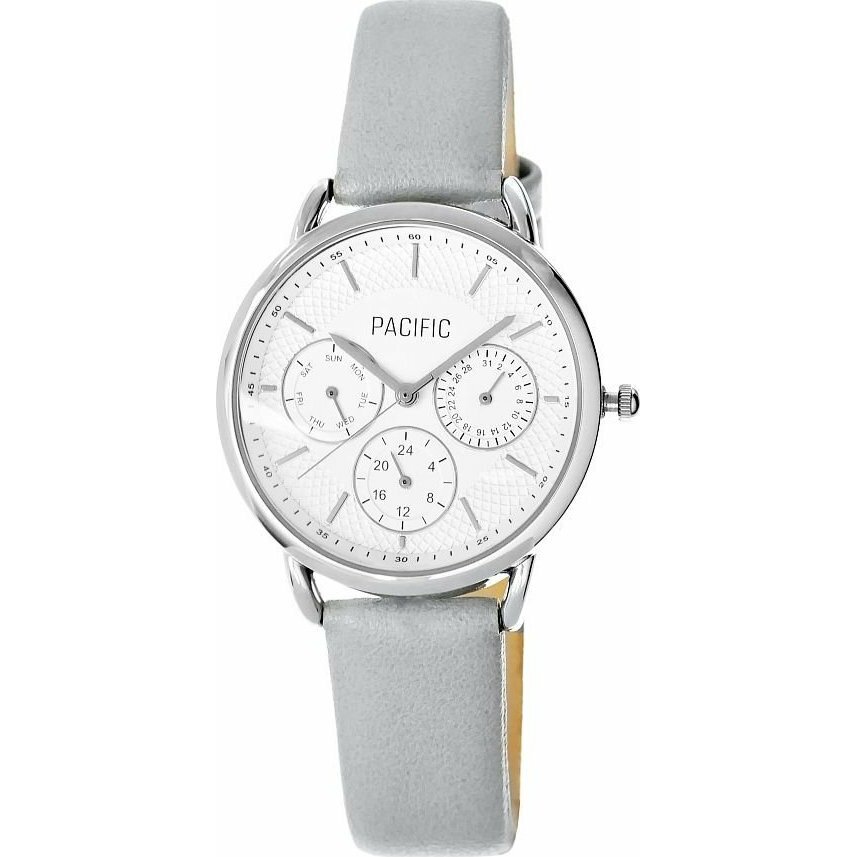 Pacific  Damski Pacific Chronograf X6180-6 |
