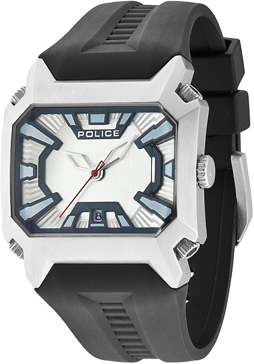 Police , Tornado Quartz Watches For Men