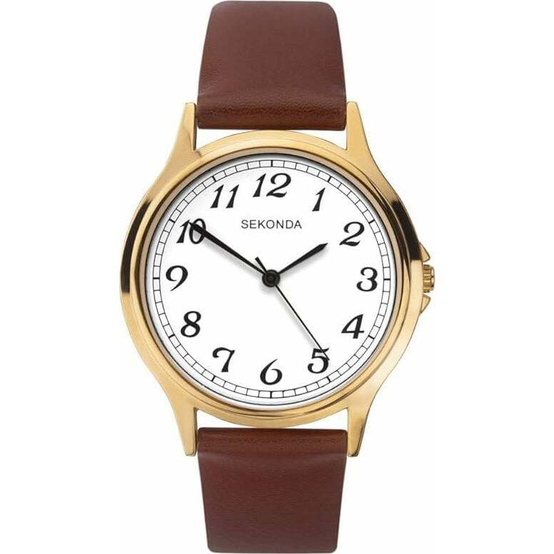 Sekonda  męski 1684 | 5051322016847 |