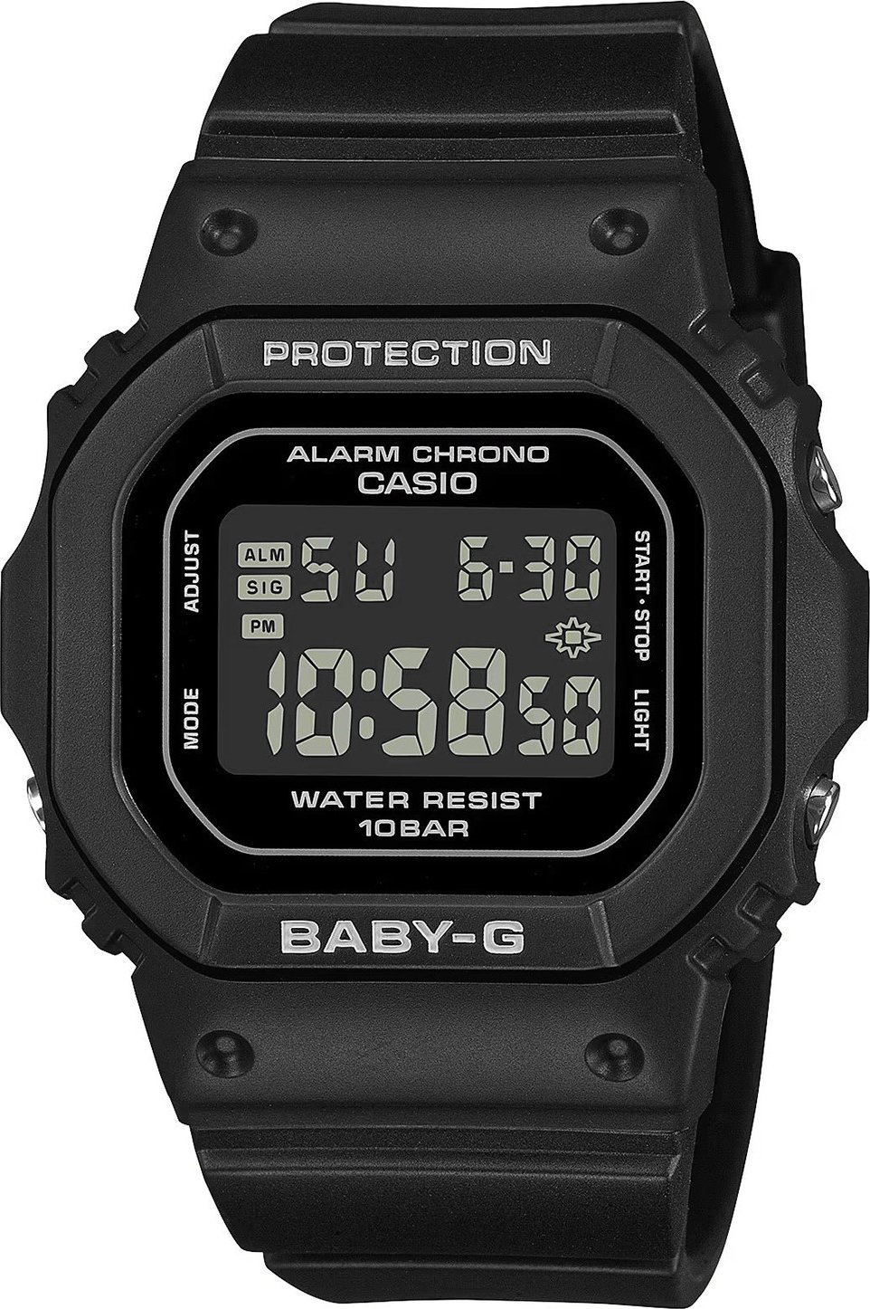 BABY-G  Casio BGD-565U-1ER | 4549526362439 |