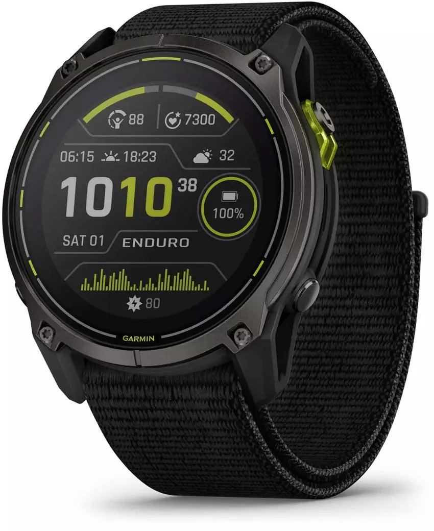 Garmin Enduro 3 (010-02751-01) | 010-02751-01