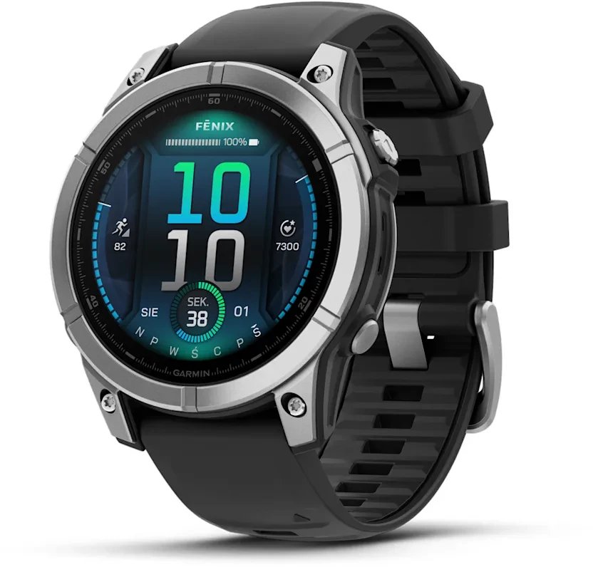 Garmin Fenix E  (010-03025-00) | 010-03025-00