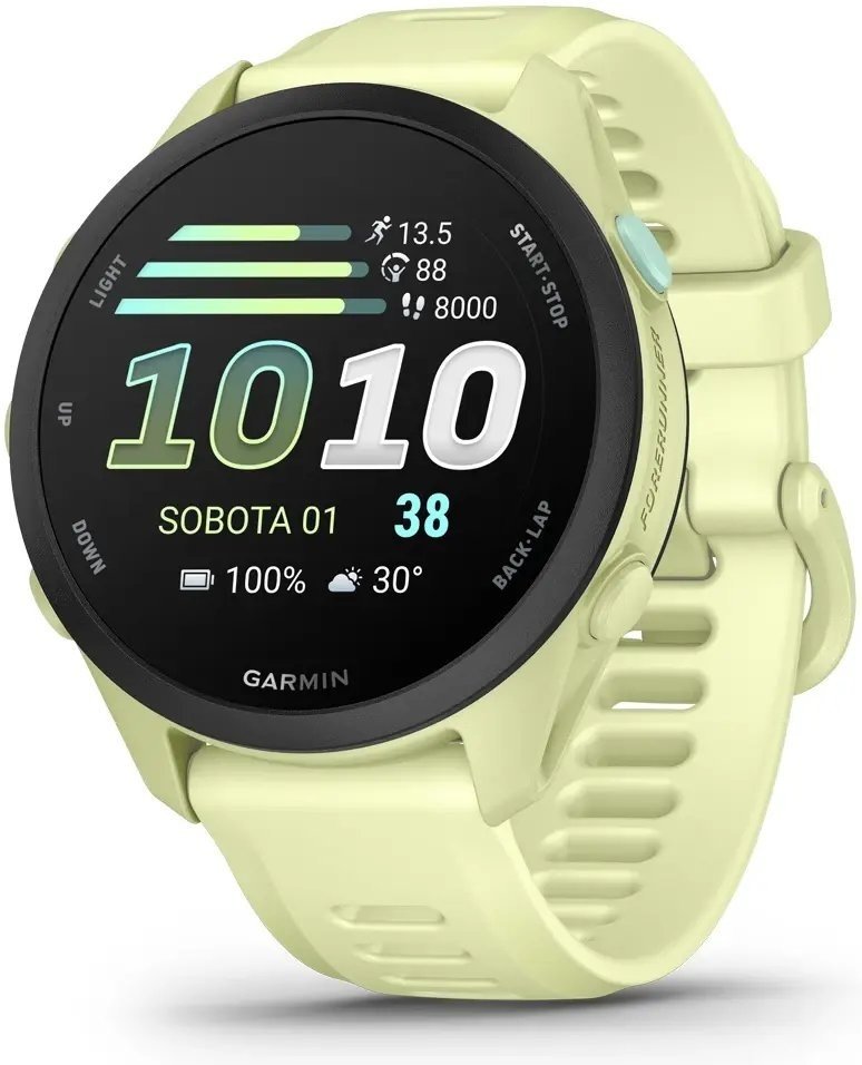 Garmin Forerunner 70   (010-04307-02) | 010-04307-02