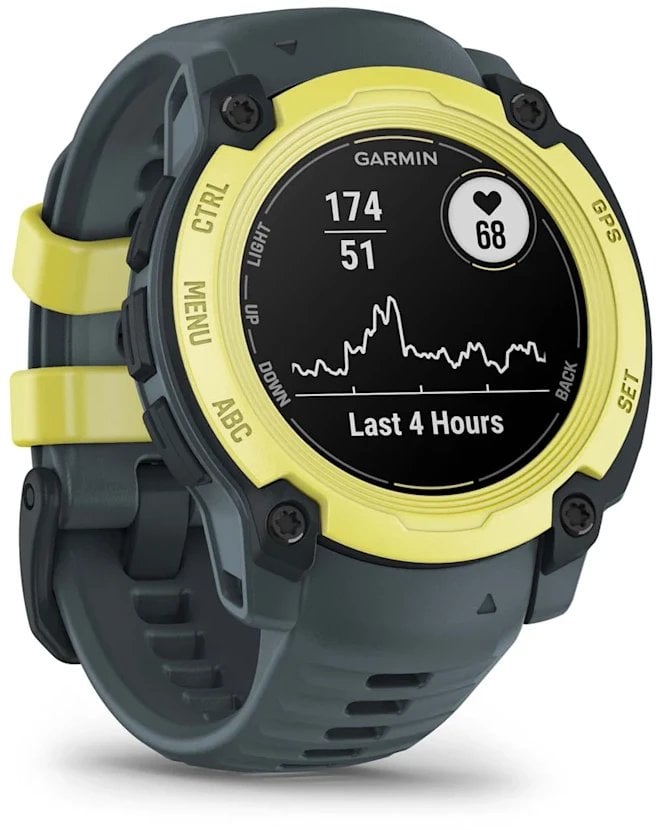 Garmin Instinct E - 40 mm
