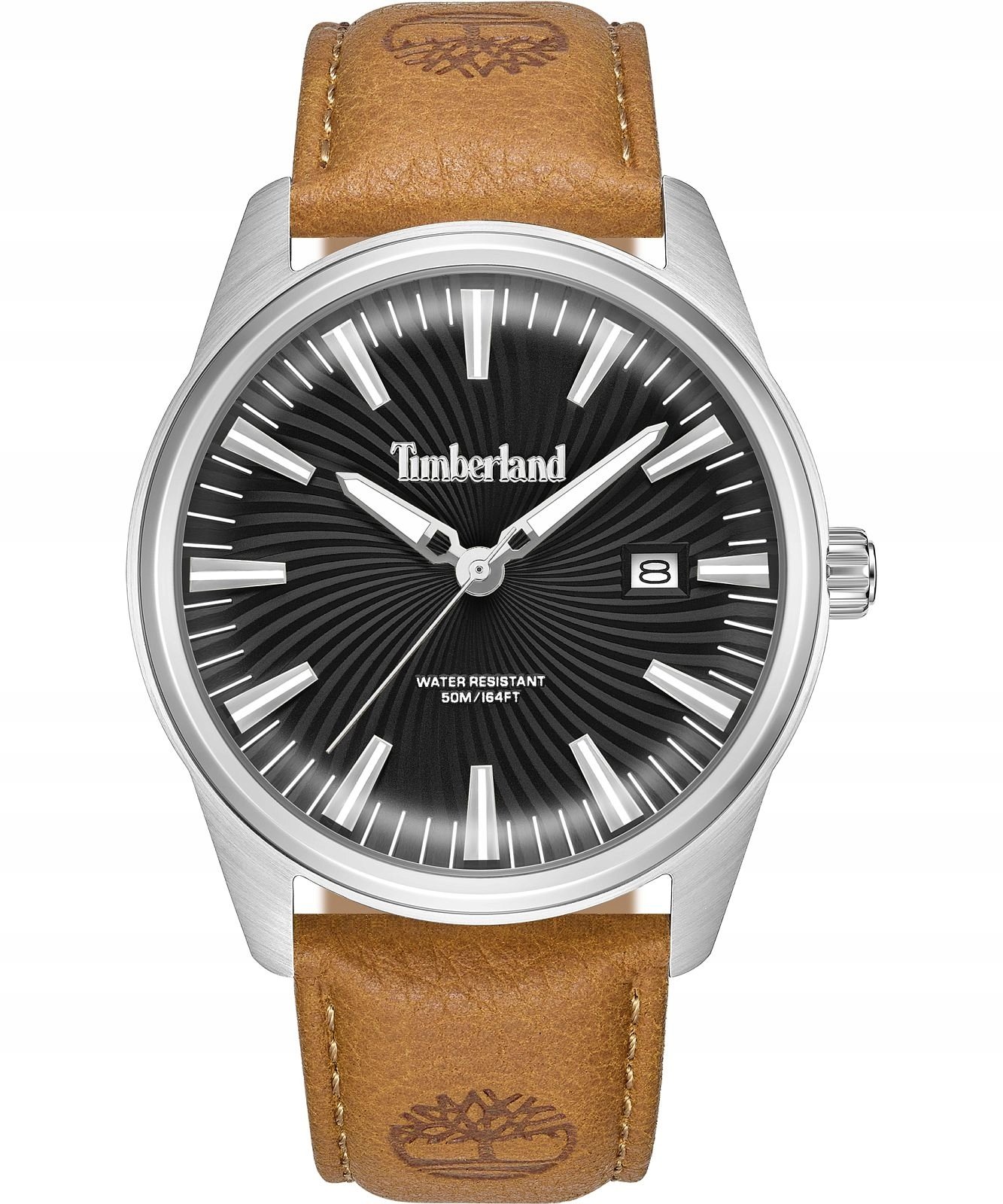 Timberland Męski Birch Road + Box