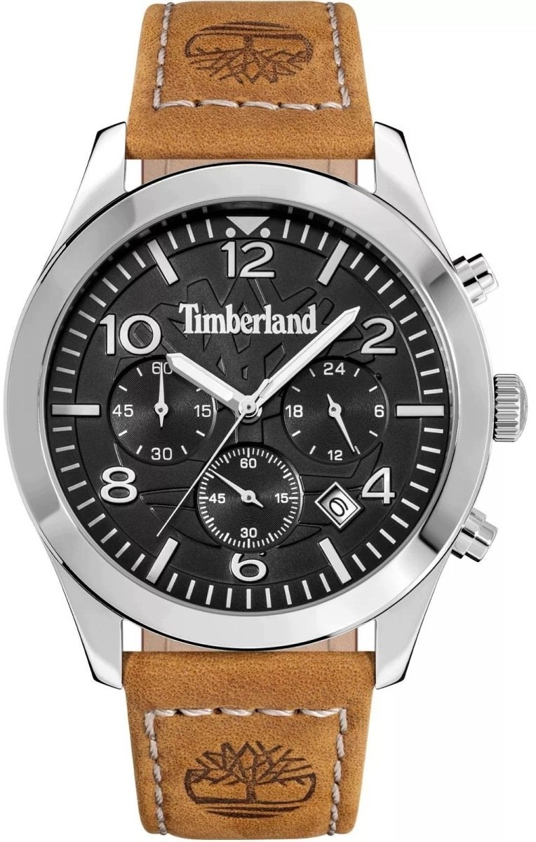 Timberland Męski Killington Peak Chronograph +