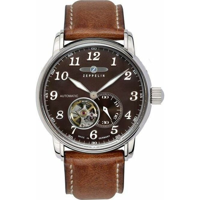 Zeppelin męski LZ127 7666-4 Automatik |