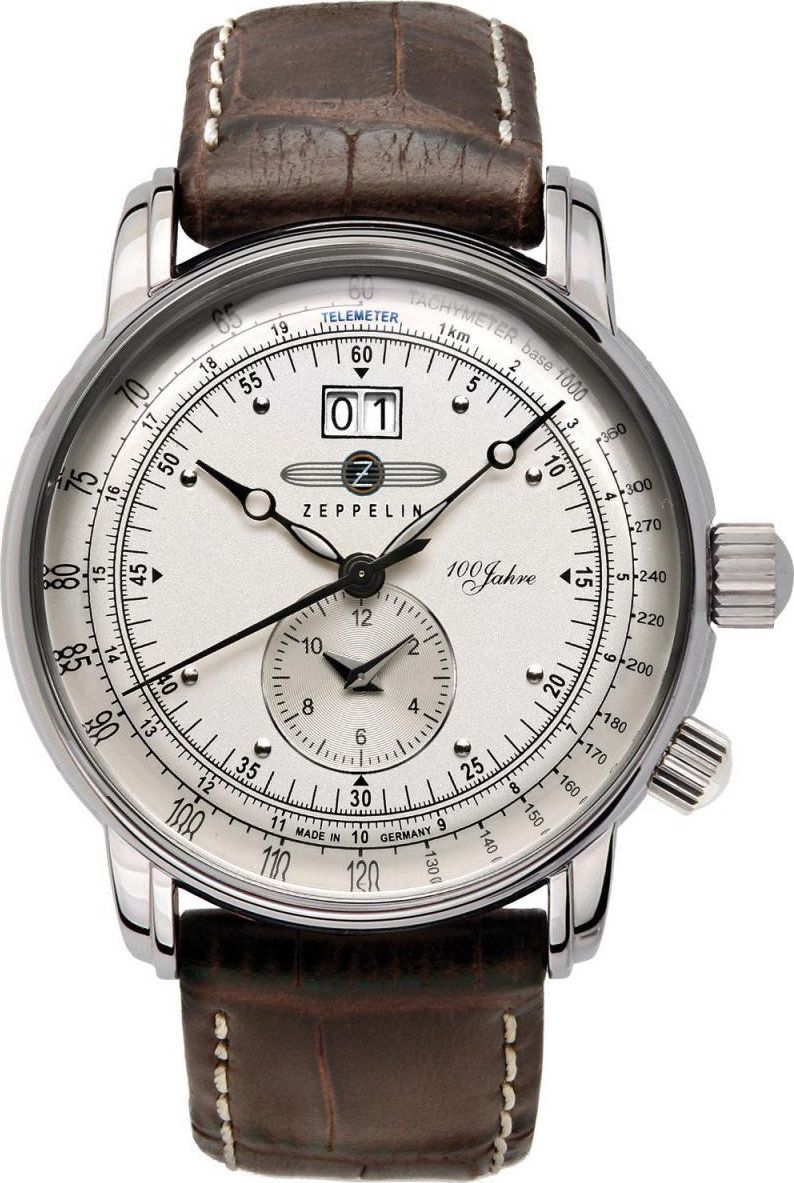 Zeppelin męski Zeppelin 7640-1 | 4274
