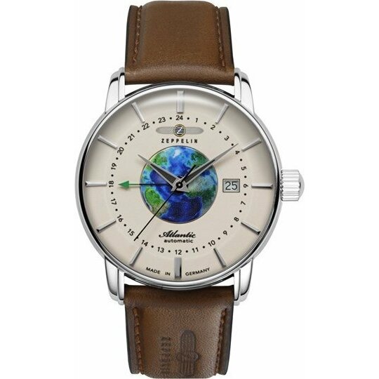 Zeppelin Zeppelin Atlantic 84685 automatik |