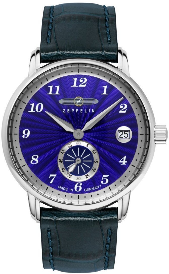 Zeppelin  Zeppelin LZ 14 Marine 86333