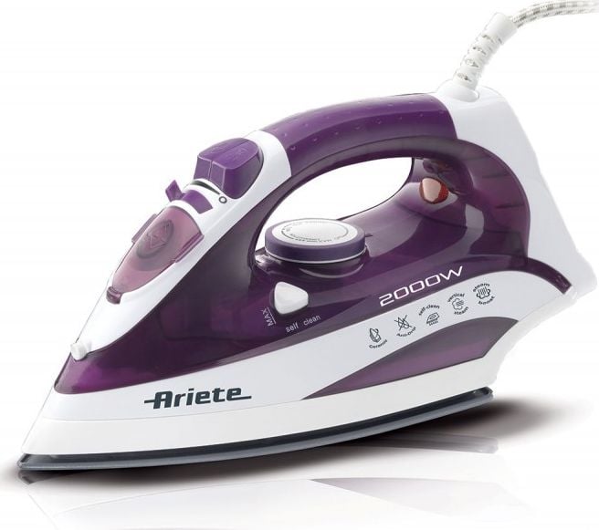 Ariete Steam Iron Ceramic 6235 |