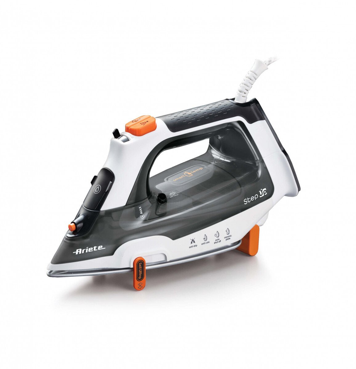 Ariete Step Up Iron 2400W |