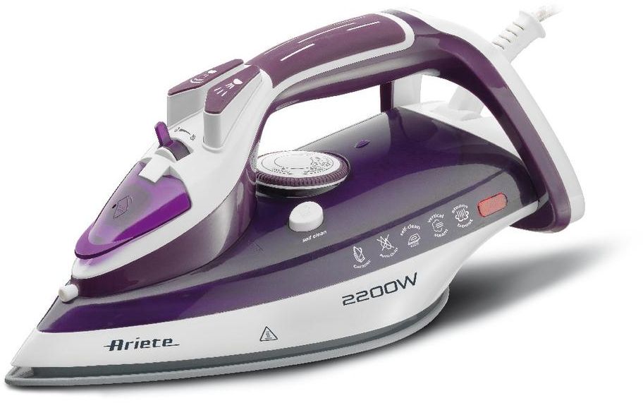 Ariete ŻELAZKO ARIETE 6243 STEAM IRON
