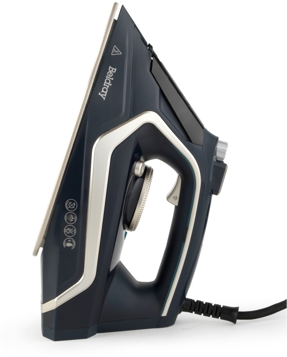 Beldray Żelazo Parowe Beldray 2600W Ultra