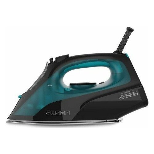 BLACK & DECKER Black&Decker parowe BXIR2403E