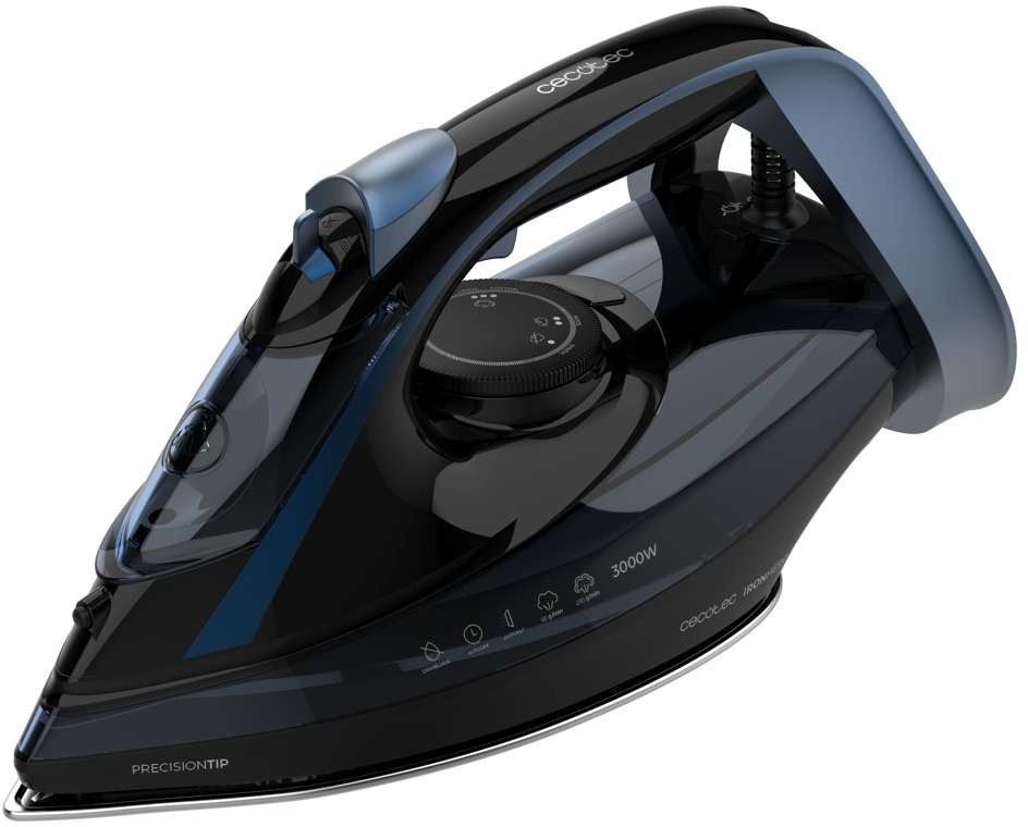 Cecotec IronHero H-3000 Parowe 3000W 65