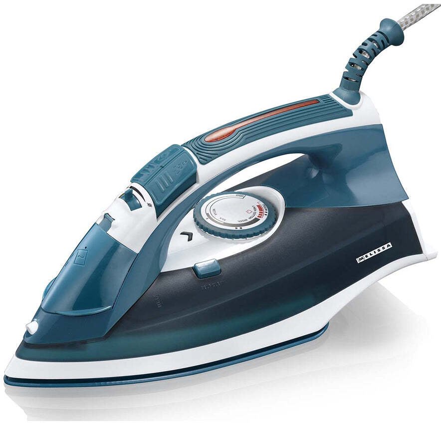 Melissa Melissa 16390052 parowe 2200 W