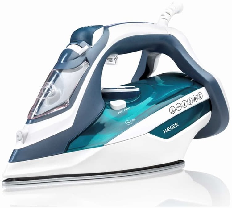 Polti Haeger SI-280.014A Ultra Steam