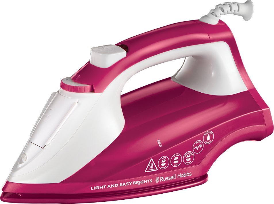 Russell Hobbs Light & Easy Brights
