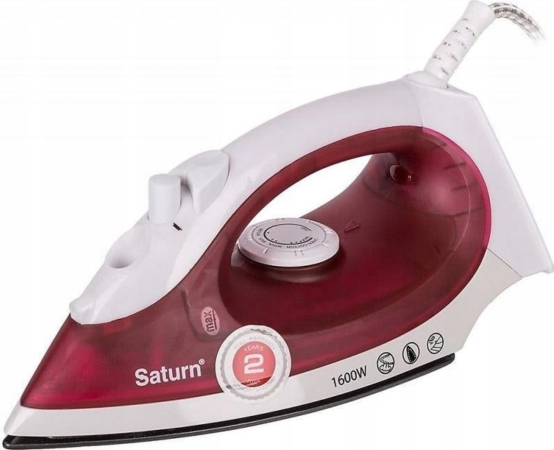 Saturn ST-CC7113 | ST-CC7113 BURUNGY (czerwone)