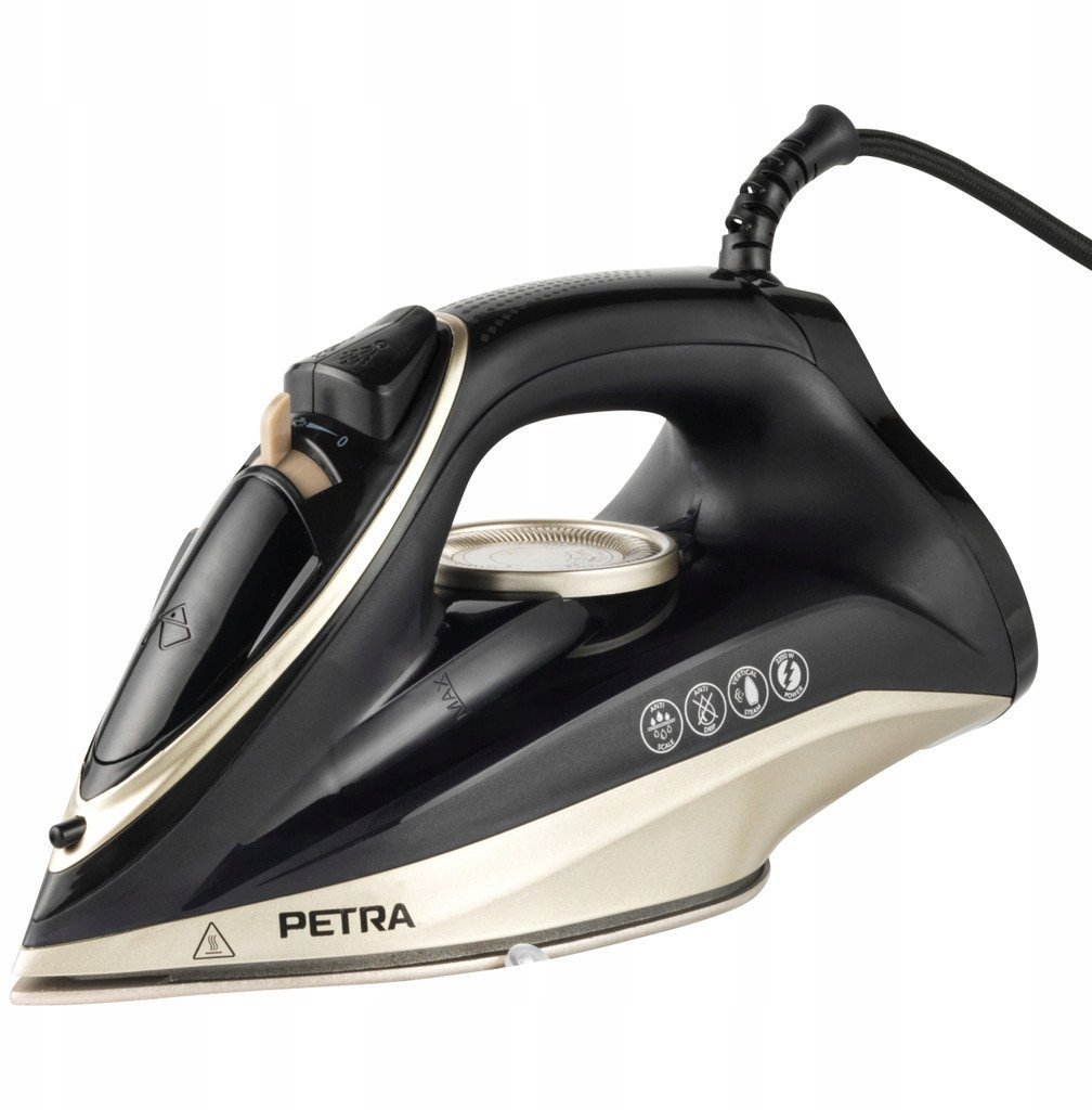 THI parowe 2200 W PETRA, 100