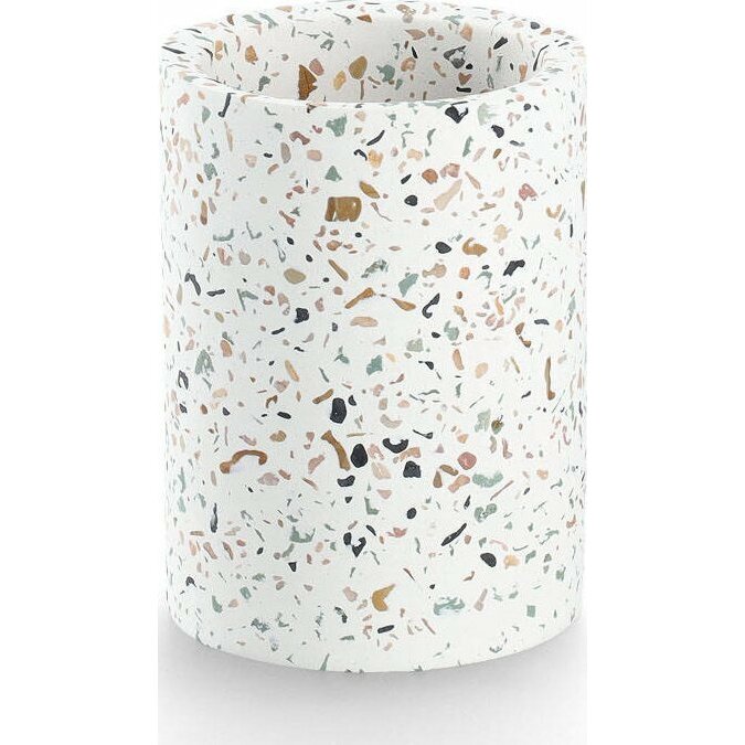 Zeller szczoteczki TERRAZZO, Ø 8,2