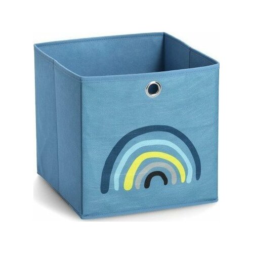 Zeller  przechowywania "Blue Rainbow", , |